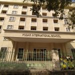 Podar International School