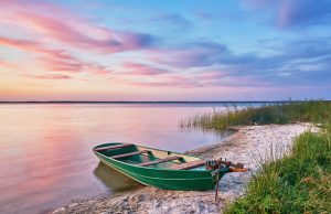 4 Stunning Lakes in Pune