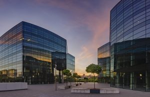 Pimpri-Chinchwad is the fastest growing business destination