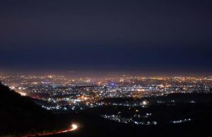 Places to Visit in Pune at Night