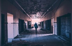 Haunted Places in Pune that are not for the faint hearted