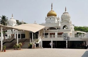 4 Gurudwaras in Pune