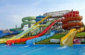 4 Best Water Parks in Pune