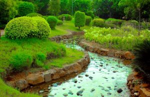 4 Parks in Pune