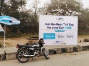 Paytm Payments Bank launches India’s first FASTag-based metro parking facility