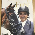 Riding Free