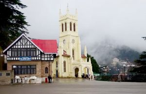 Best Churches in Pune Where Art, History and Tranquility Meet