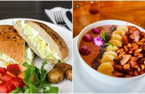 Breakfast Places in Pune for a Healthy Start to the Day