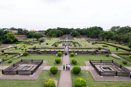 Picnic Spots near Pune for a One Day Trip