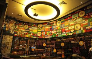 4 Best Sports Bars in Pune