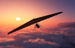 You Can Now Live Your Dream Of Flying A Plane By ‘Gliding’ In Pune For Just INR 187!