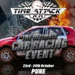 HDFC Bank Accelerate AutoCross