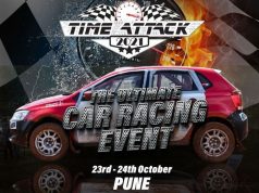 Top rallyists for HDFC Bank Accelerate AutoCross in Pune this weekend HDFC Bank Accelerate AutoCross
