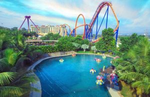 Best Places to Visit in Pune with Friends