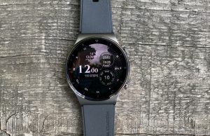 Huawei Watch GT Runner With 14-Day Battery Life, Blood Oxygen Saturation (SpO2) Sensor Launched
