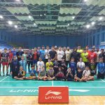 NKBA Academy Tournament