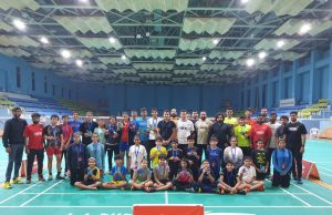 NKBA’s biggest in-house tournament concludes NKBA Academy Tournament