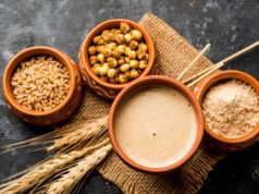 5 Kitchen Ingredients That Will Help You Detox This Festive Season