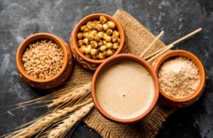 5 Kitchen Ingredients That Will Help You Detox This Festive Season