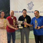 Diwali Cup Golf