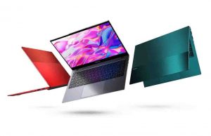 Infinix Inbook X1 Laptop Set to Launch in India with Lightweight Build, 55Whr Battery