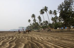 Serene Beaches near Pune that you ought to Visit