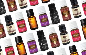 Five Body Oils That Heal And Soothe