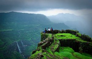 Beautiful Monsoon Getaways Near Pune And Mumbai In 2021!