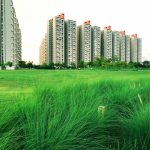 Lodha Belmondo Golf Course