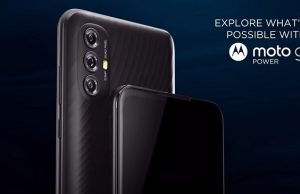 Moto G Power (2022) With MediaTek Helio G37 SoC, Triple Rear Cameras Launched: Price, Specifications