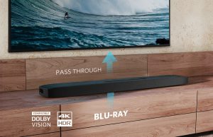 Soundcore Infini sound bar launched with 100W output in India