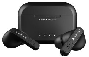 Boult Audio AirBass Propods X TWS Earbuds Launched in India