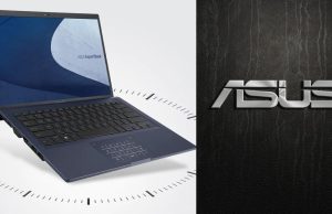 Asus ExpertBook B1400 With Intel Core Tiger Lake Processors Launched in India