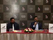 Mantra Properties unveils its first exclusive commercial project Mantra Business Centre at Upper Koregaon Park