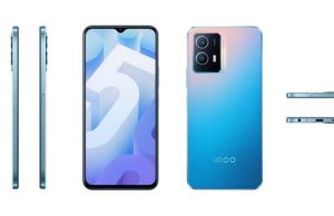 iQoo U5 With Snapdragon 695 SoC, 120Hz Display Unveiled