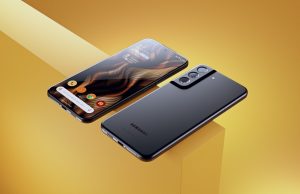 SAMSUNG GALAXY S22 SERIES