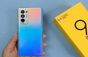 Real Me 9 Pro 5G Series Global Launch Timeline, Said to Debut in India on February 16