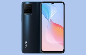 Vivo Y21e With Qualcomm Snapdragon 680 SoC