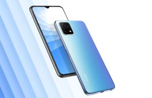 Vivo Y75 5G Design, Triple Rear Cameras, Color Options Teased Ahead of India Launch