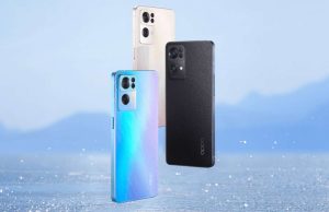 Oppo Reno 7 Series