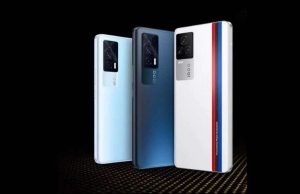 iQoo 9, iQoo 9 Pro India Variant Specifications Leak Online Ahead of Launch