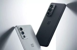 OnePlus 9RT: A Beautifully Crafted Powerhouse