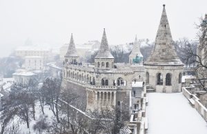 Hungary In Winter 2022: Come To Enjoy The Scenic Views Of Snowcapped Landscapes