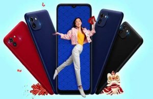 Samsung Galaxy A03 Price in India, Storage Variants Leak Online