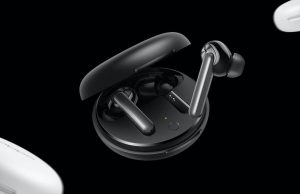 Oppo Enco X2 TWS Earbuds with Dual Drivers, Hi-Res Audio Support