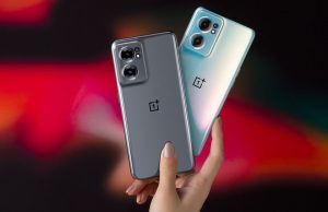OnePlus Nord CE 2: New and Improved