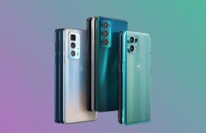 Motorola Edge 30 Pro, the Cheapest Smartphone With Snapdragon 8 Gen 1 in India