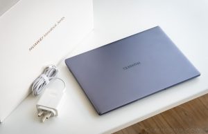 Huawei MateBook D15 Ryzen Edition (2022)