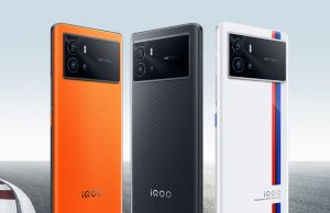 iQoo 9 Pro, iQoo 9, iQoo 9 SE, 120Hz Displays Launched in India
