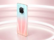 Huawei Nova Y9a